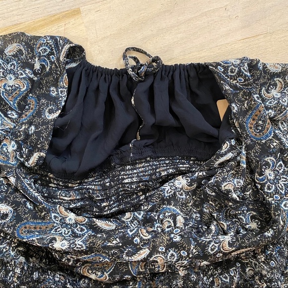 NEW Free People blouse - Picture 8 of 13